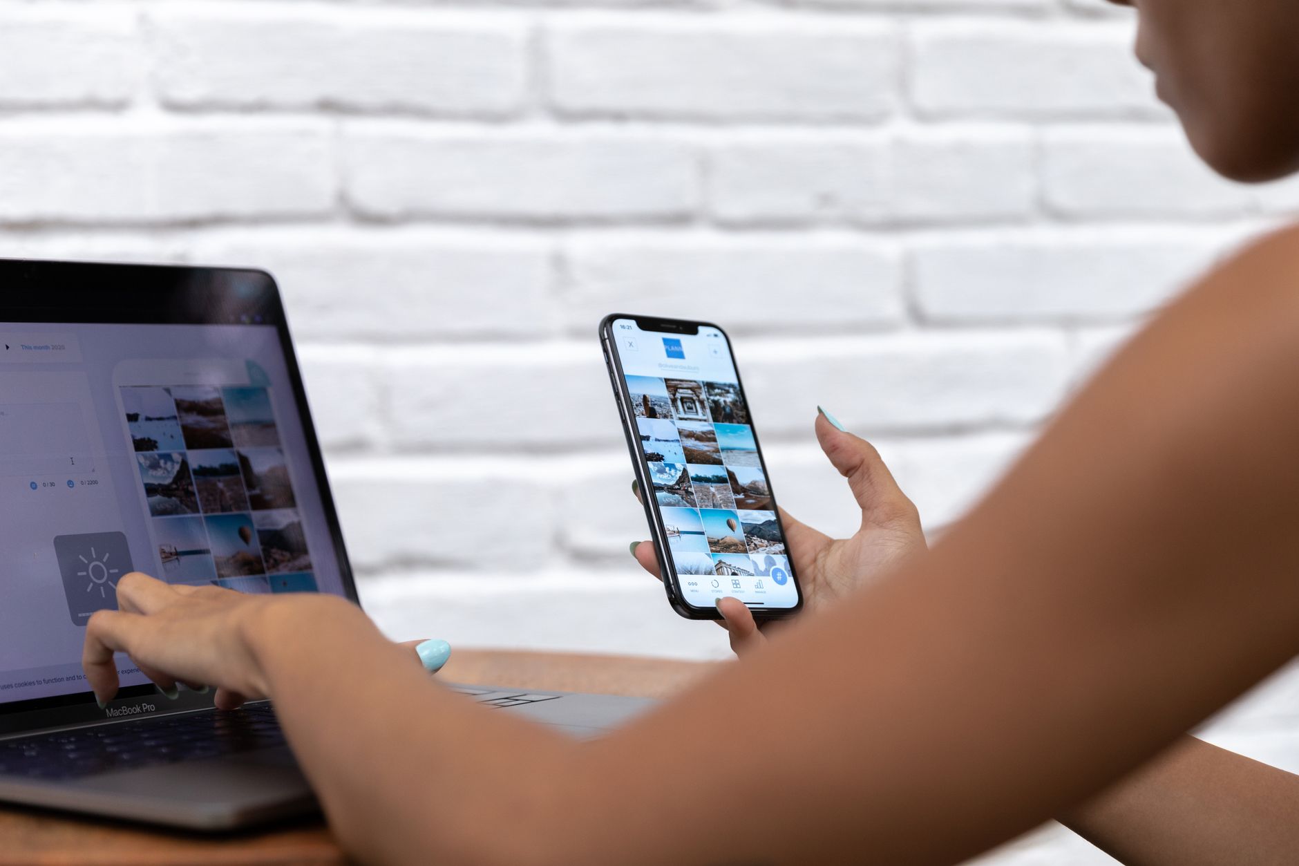 Automate Social Media Posting with AI Tools